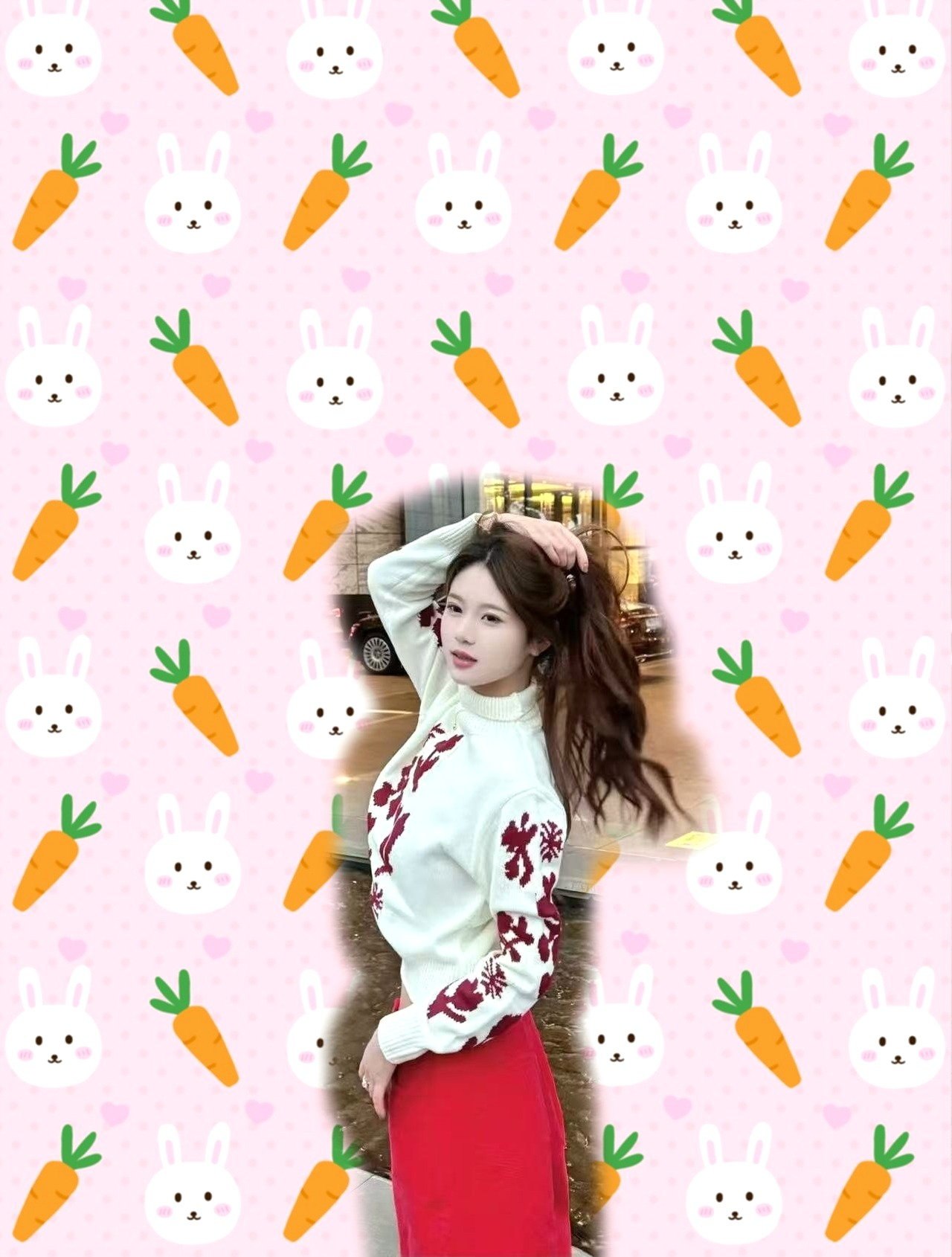 小琳