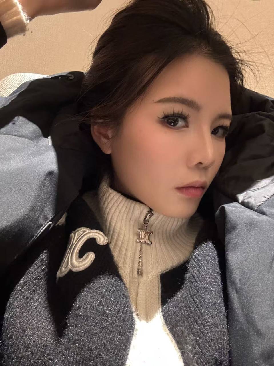 小力