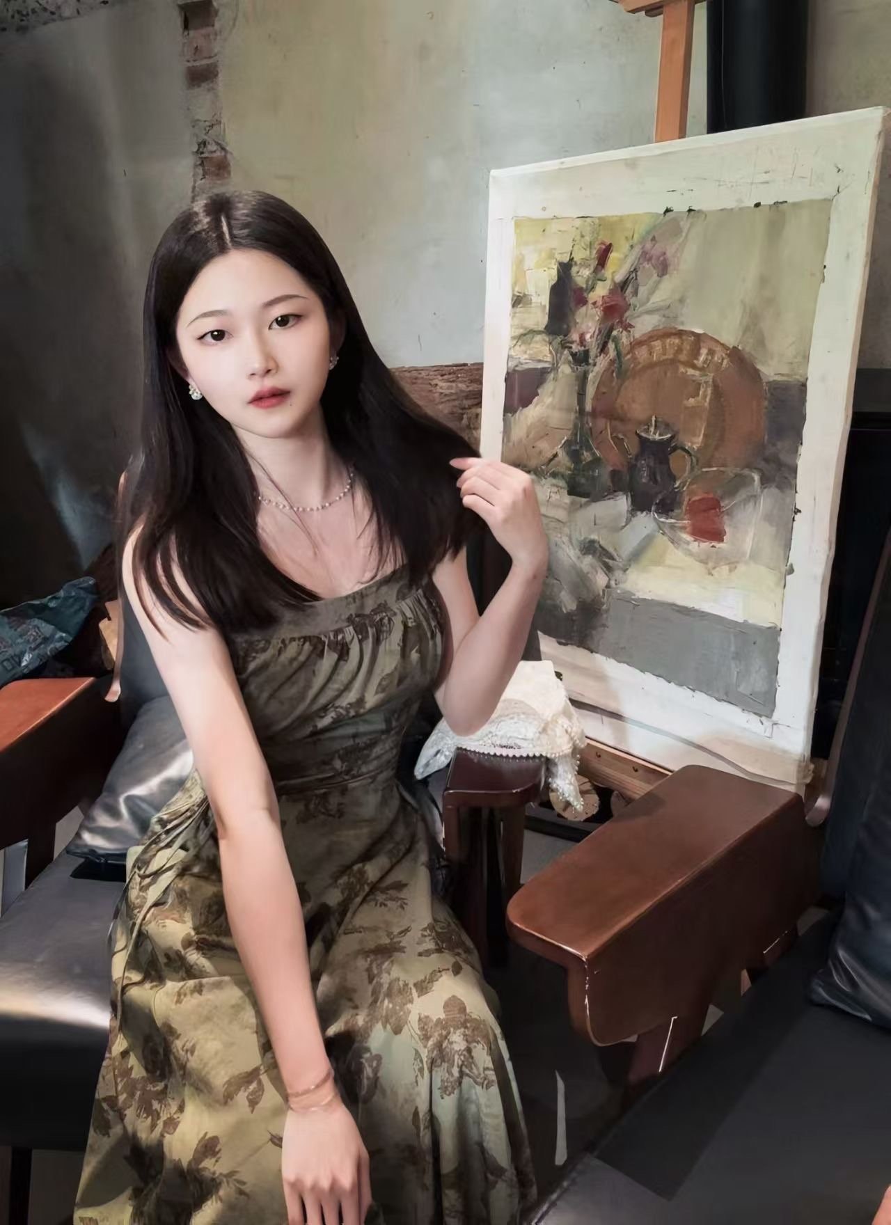 小玥