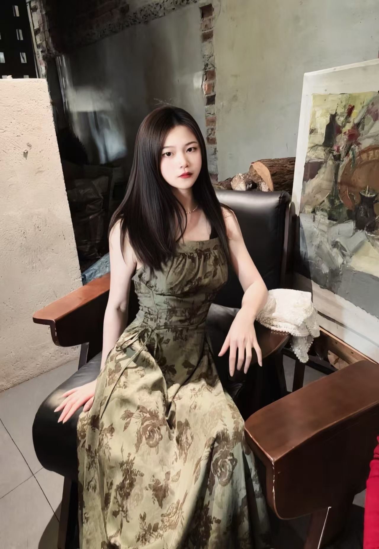 小玥
