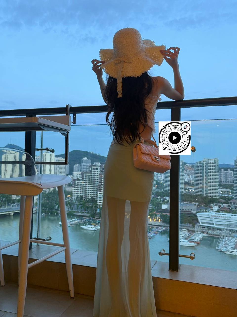 阳阳 X