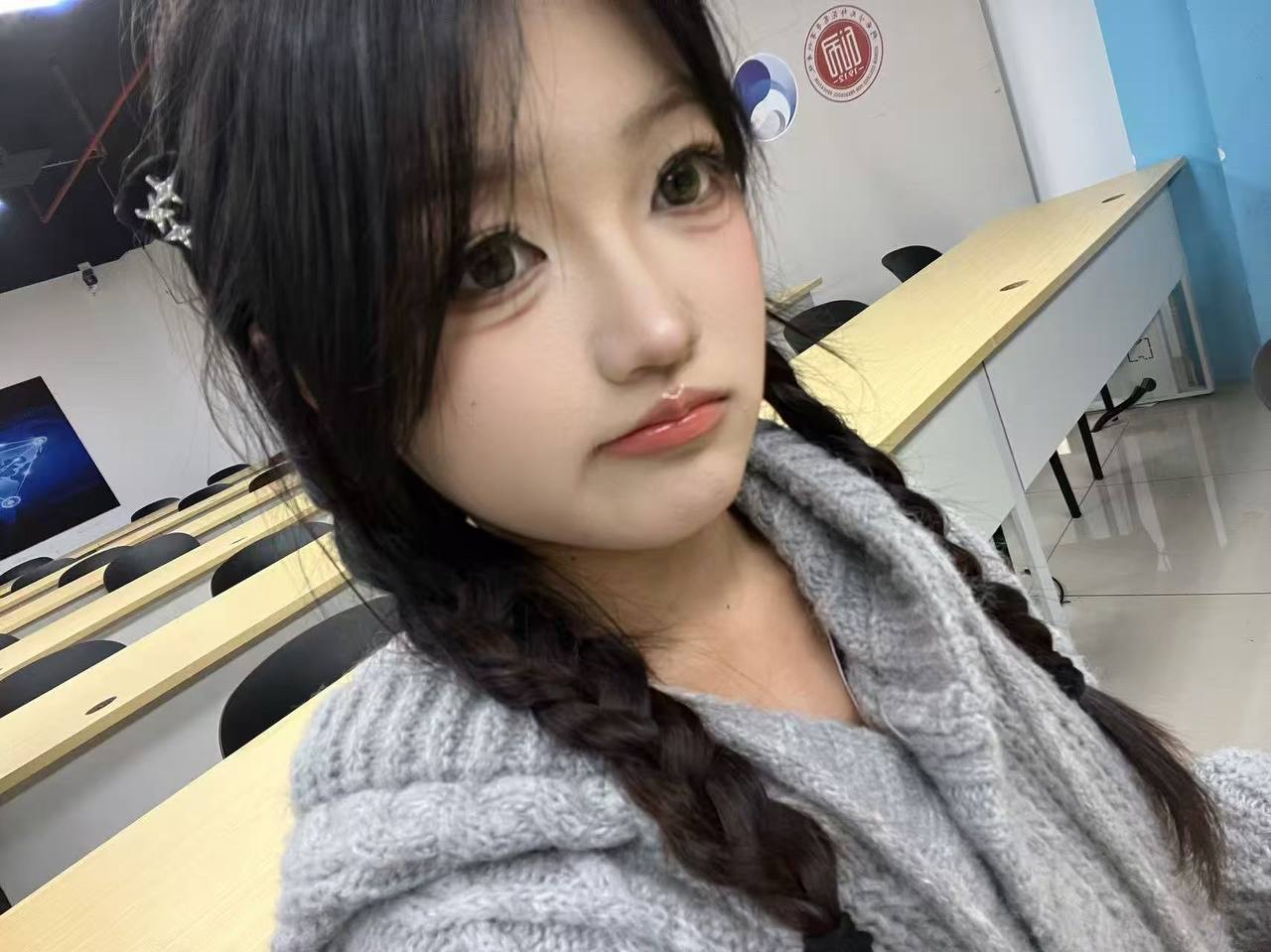 小安
