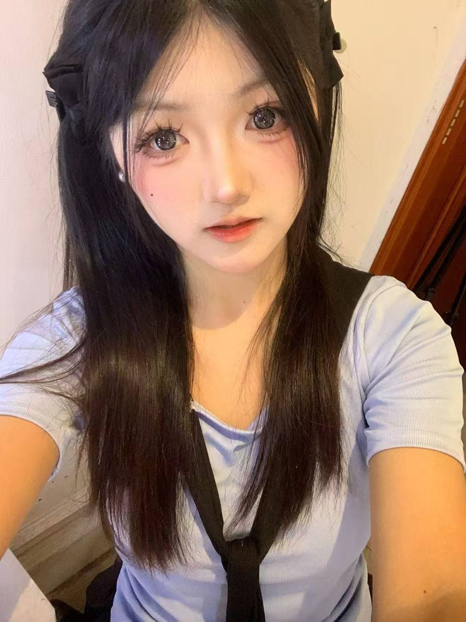 小安