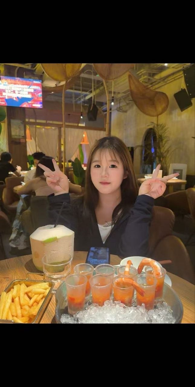 小豆子