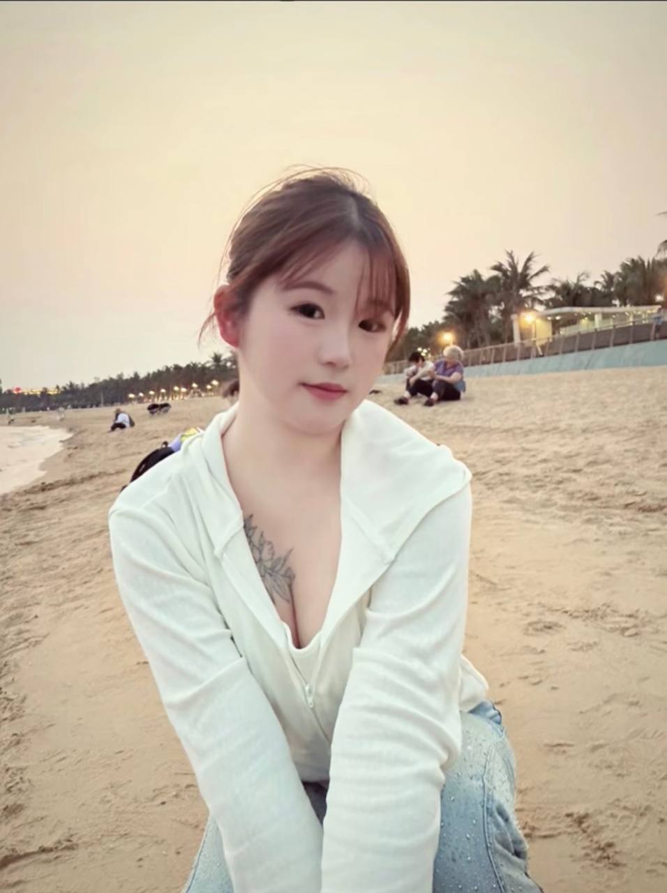 小豆子