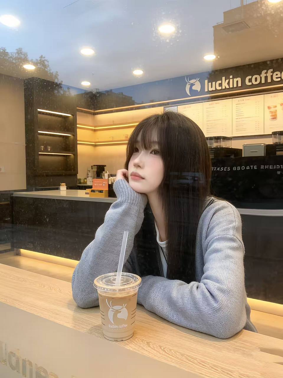 欣欣