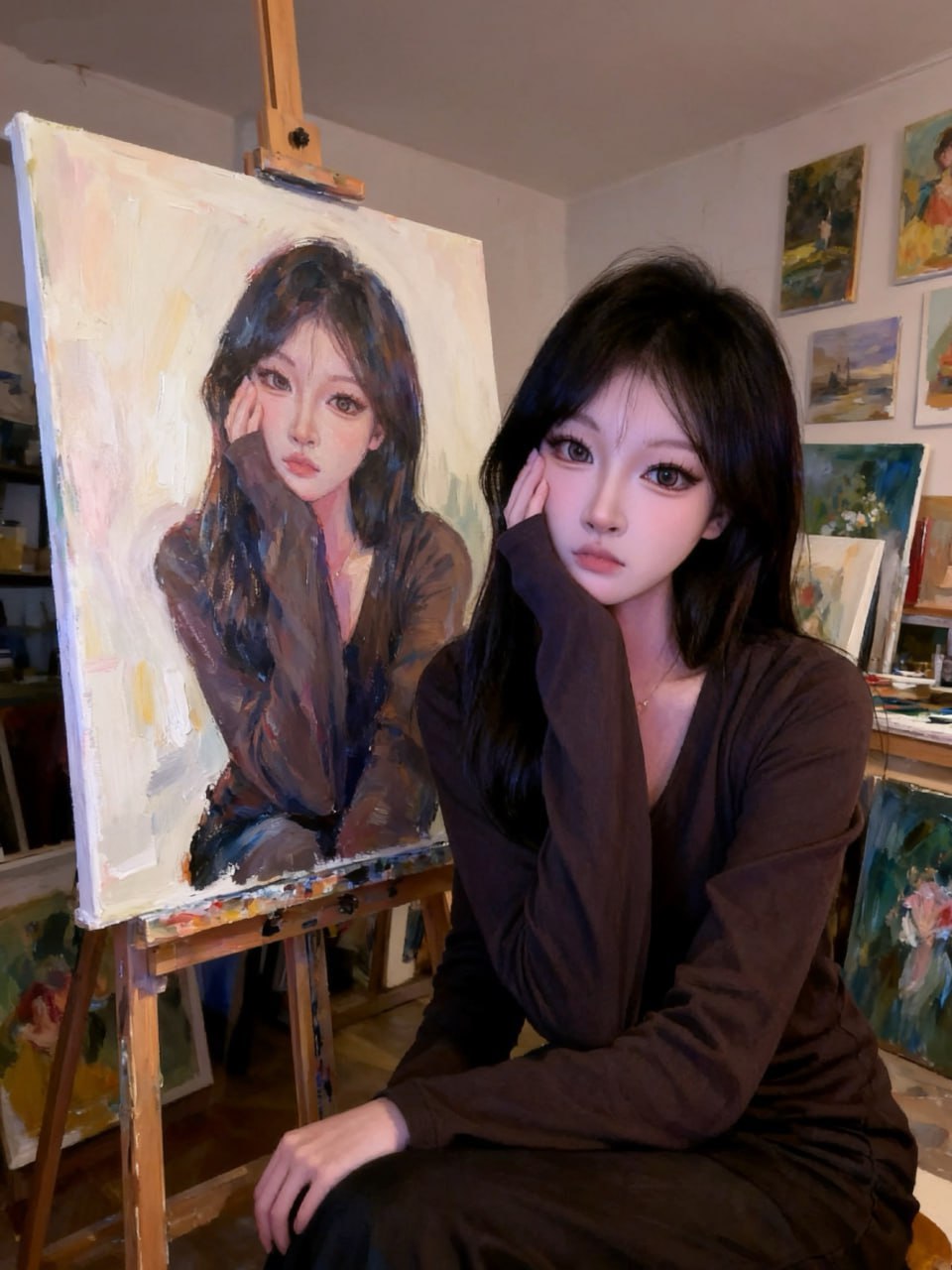 千手-5