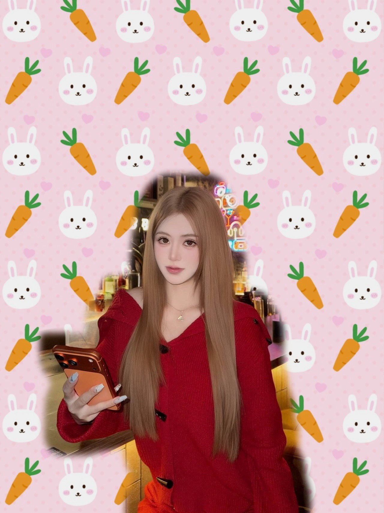 颜兮
