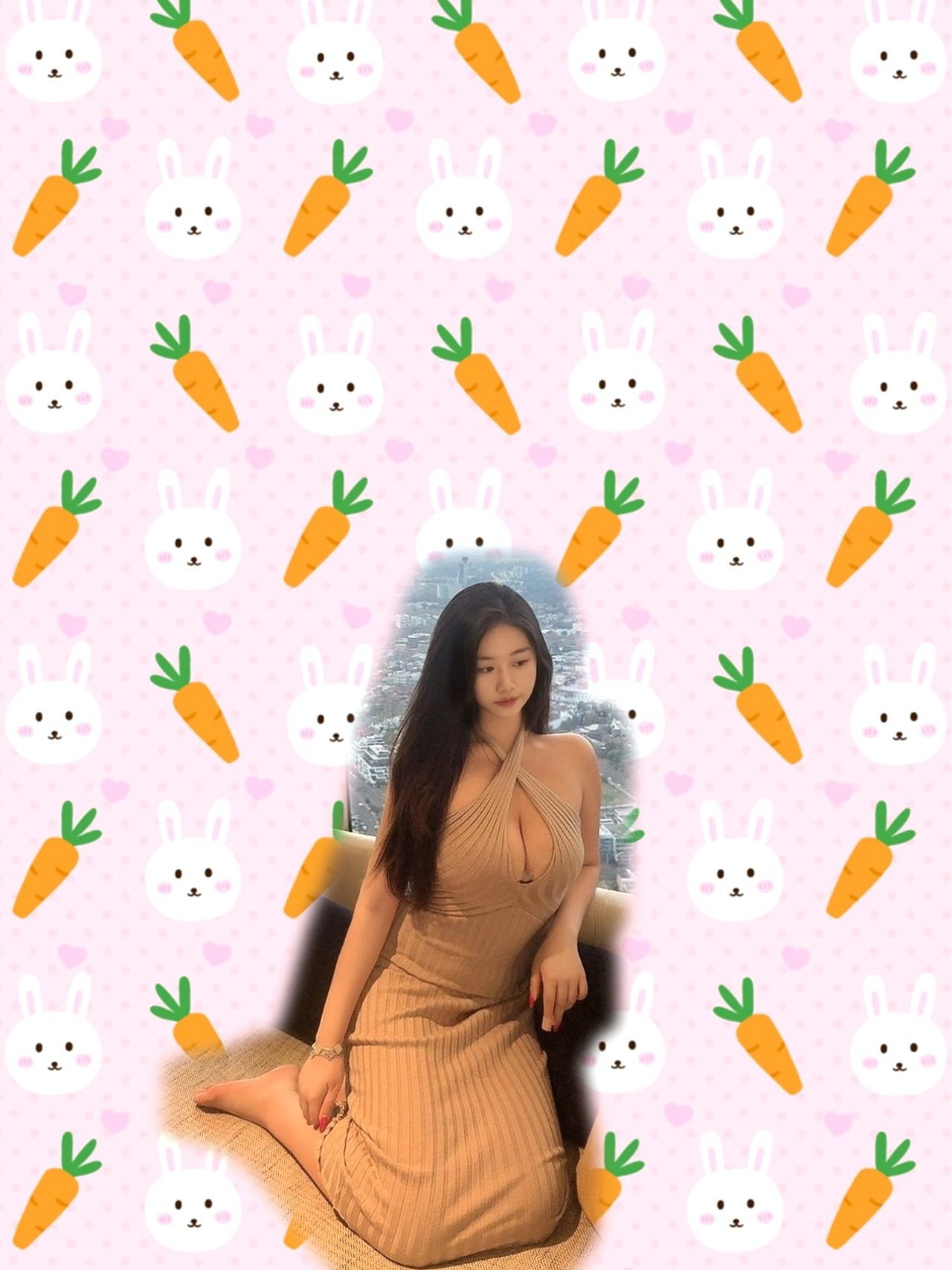小妮
