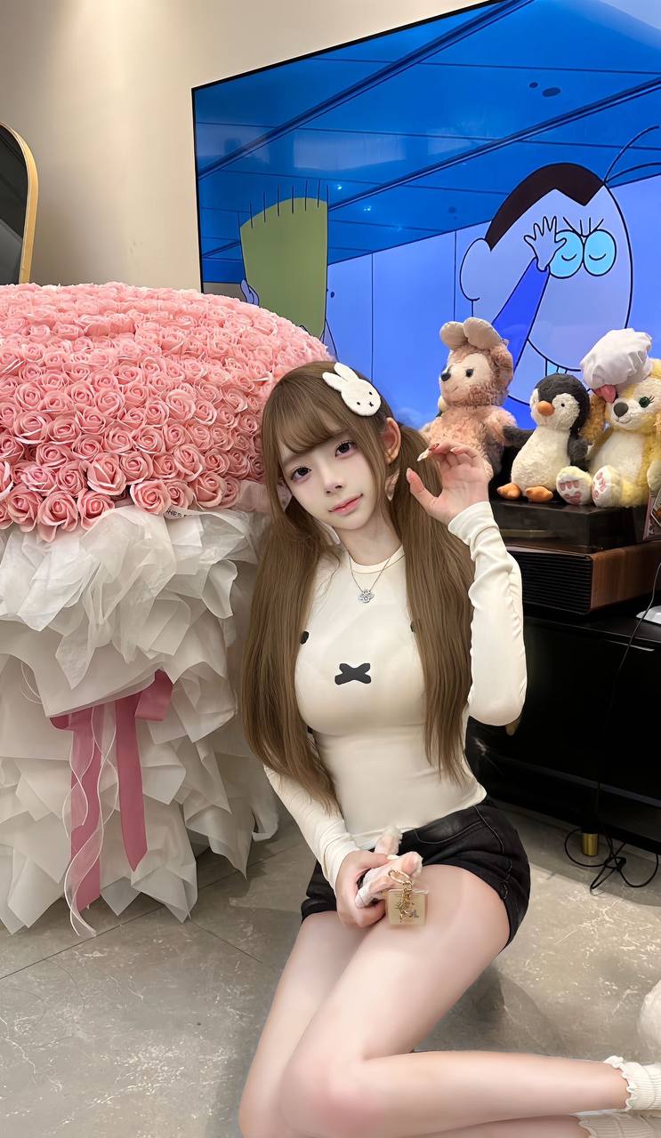 小贝