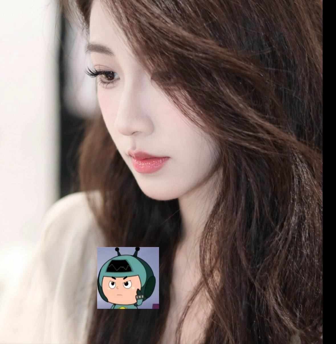 妍妍