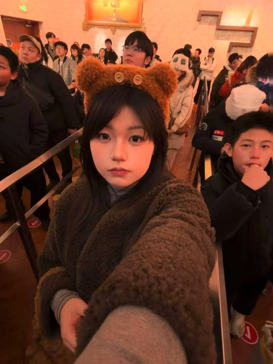 朴朴村长110