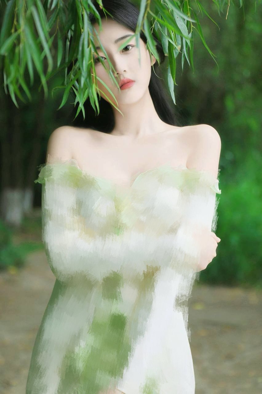 小y