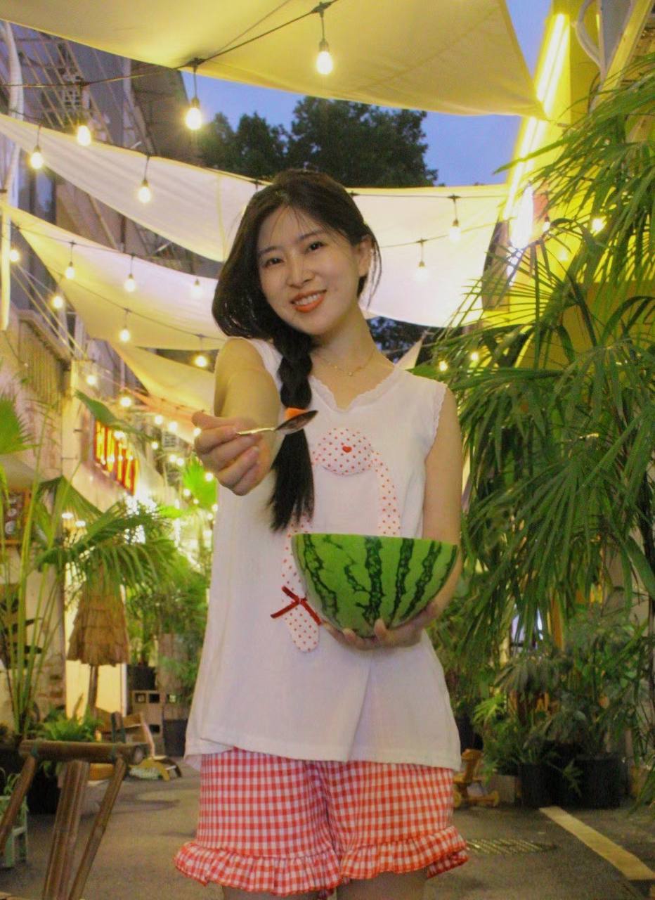 吖吖