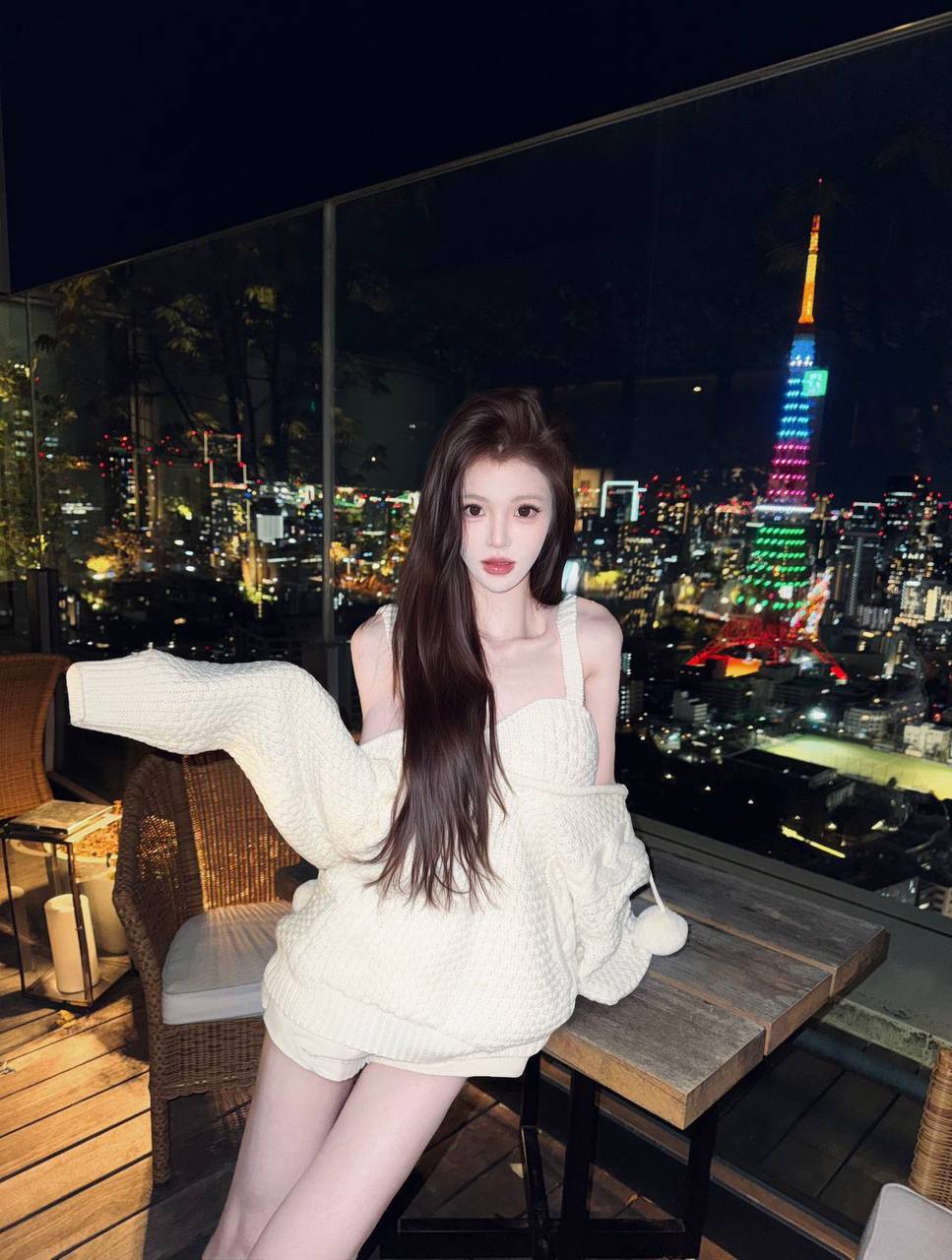 yiyi