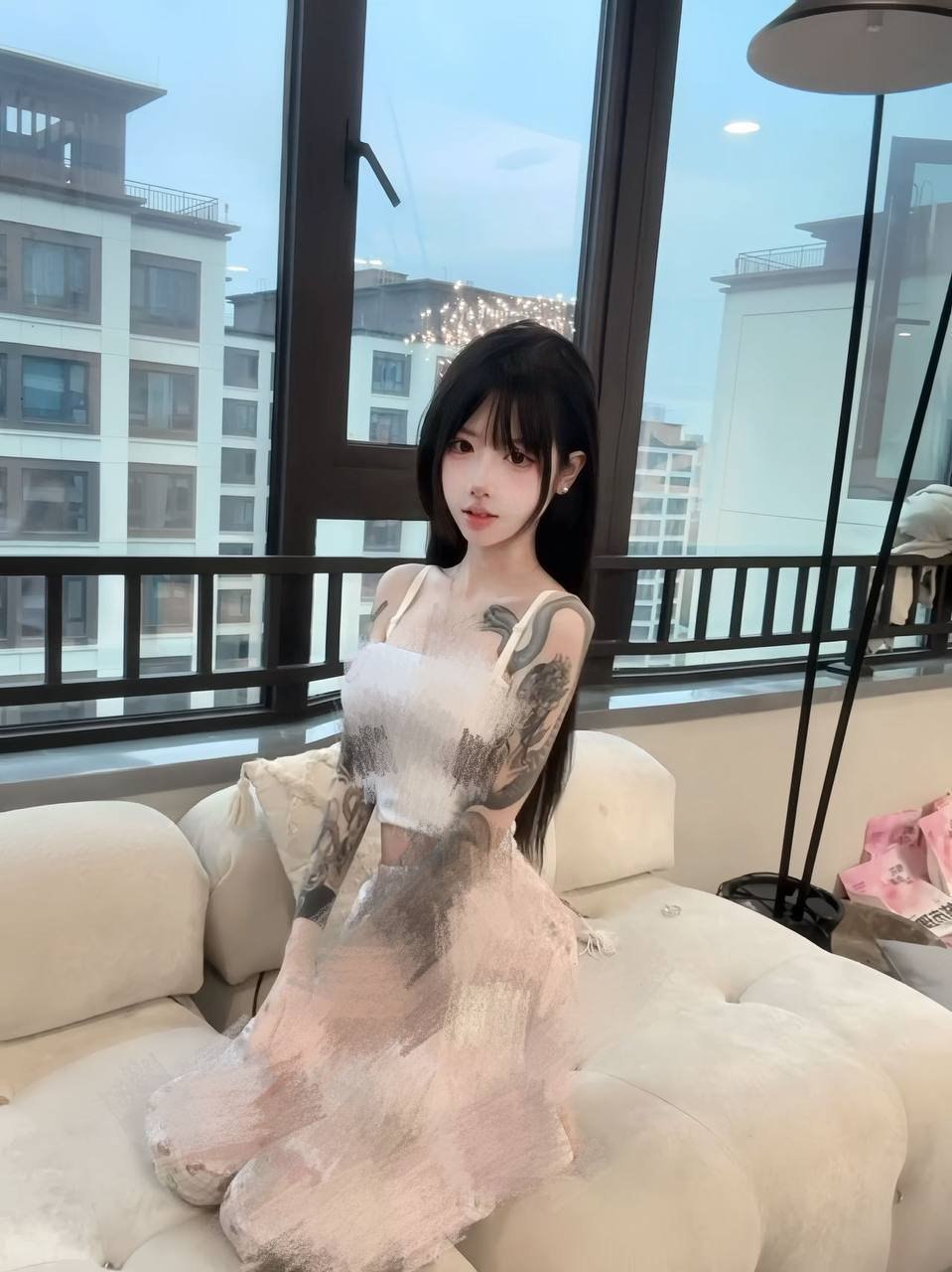 小佳