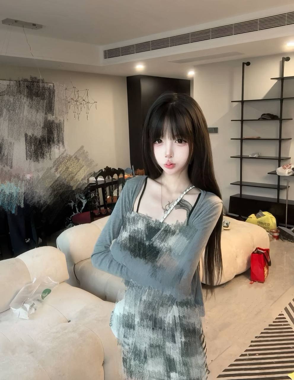 小佳