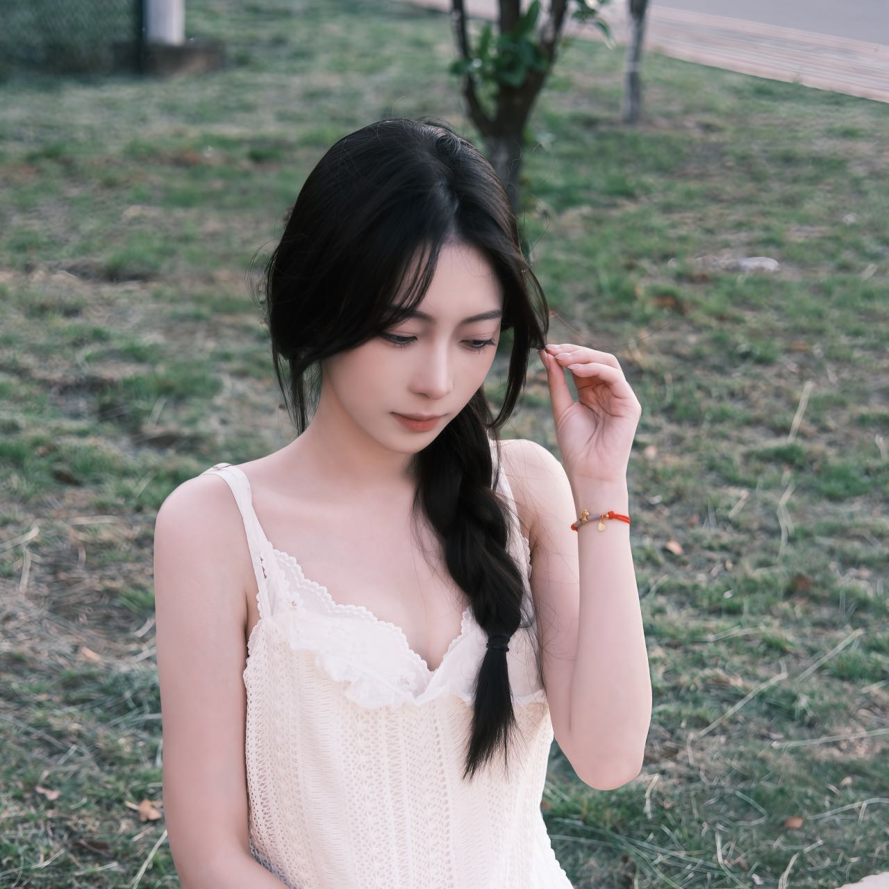 GD371 乖巧 甜妹 大胸