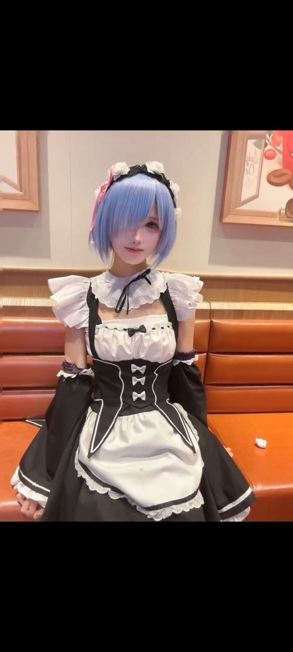 GD539 新人 清纯 女高 coser 无套 内色