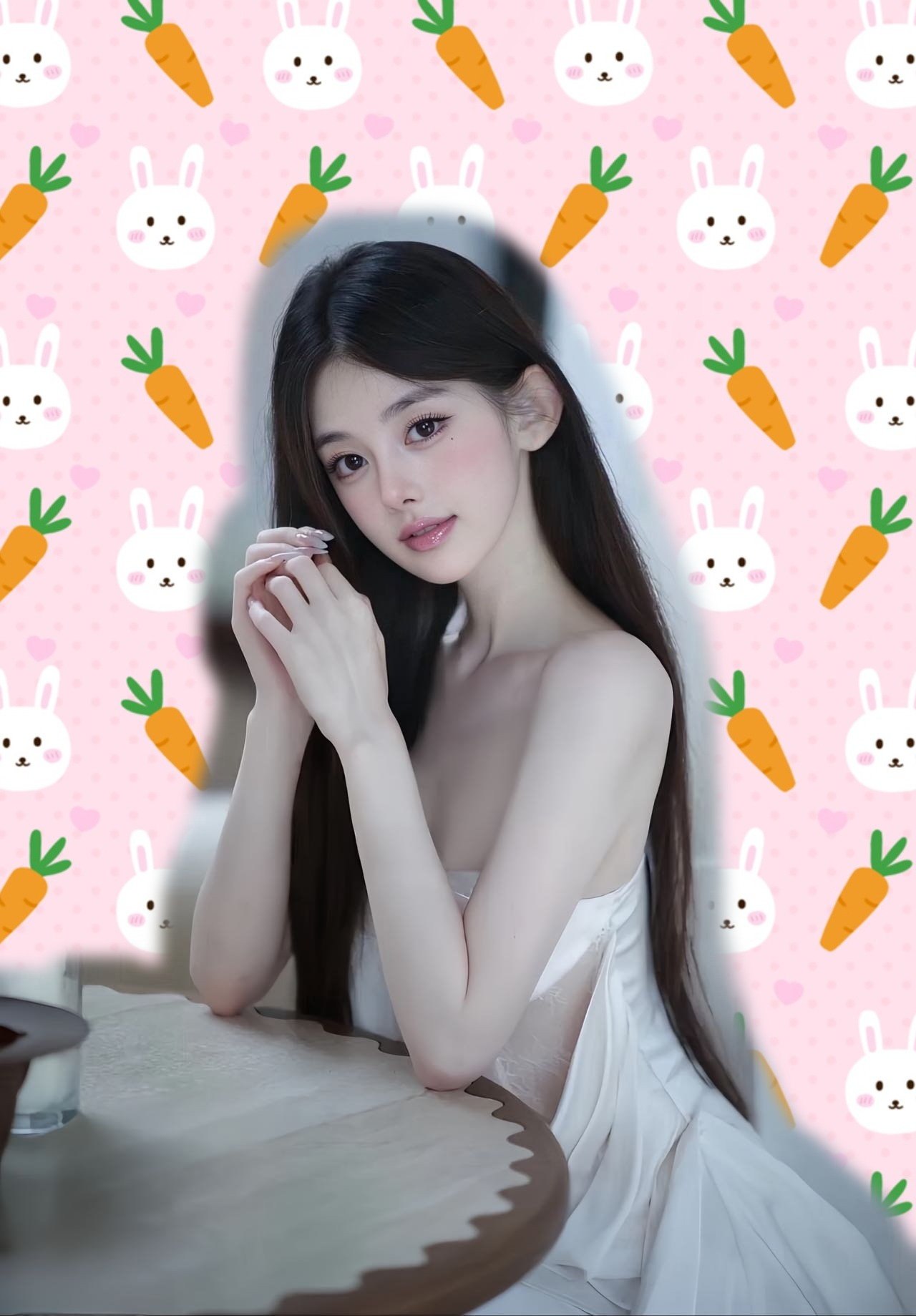 雯雯