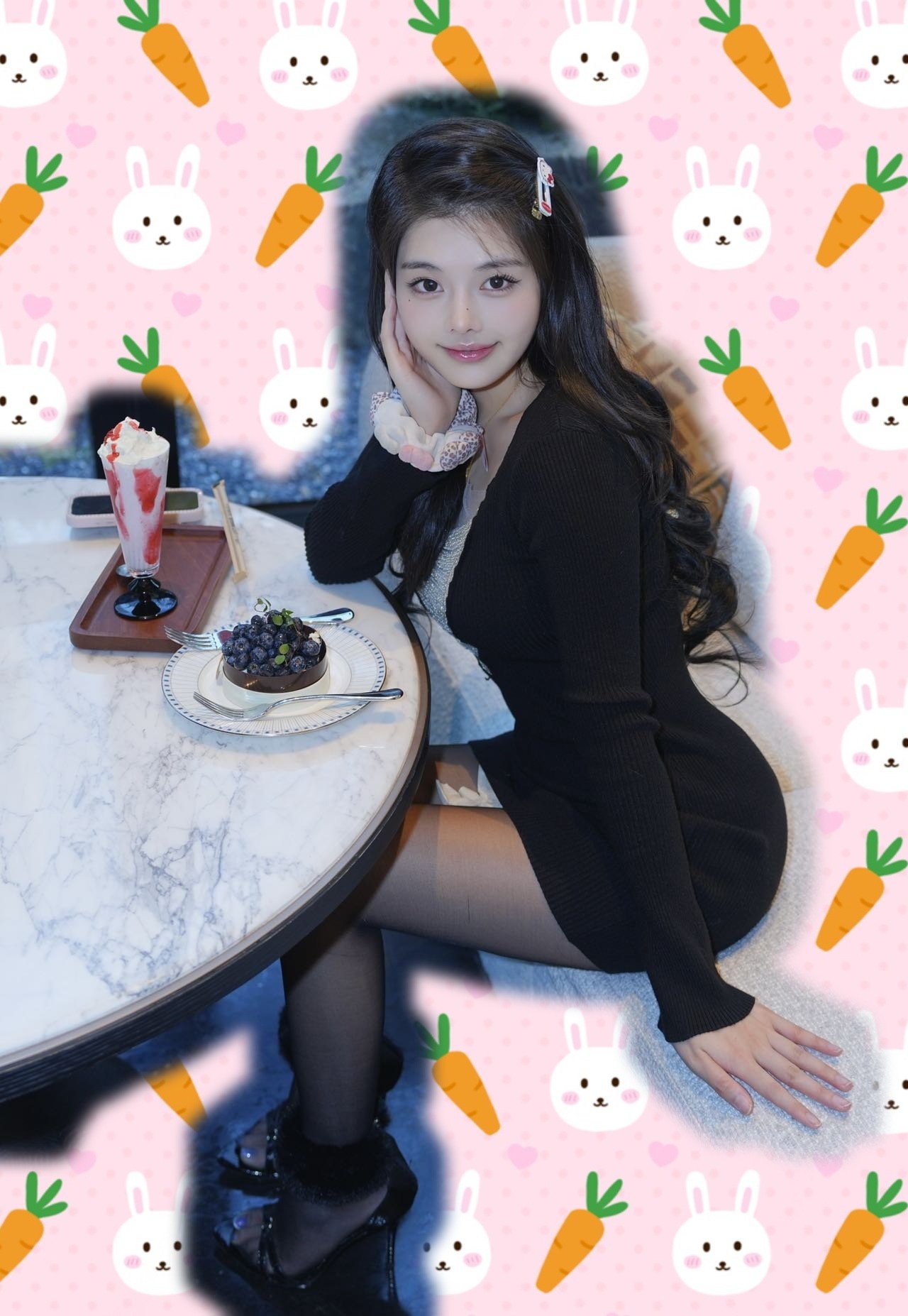 雯雯