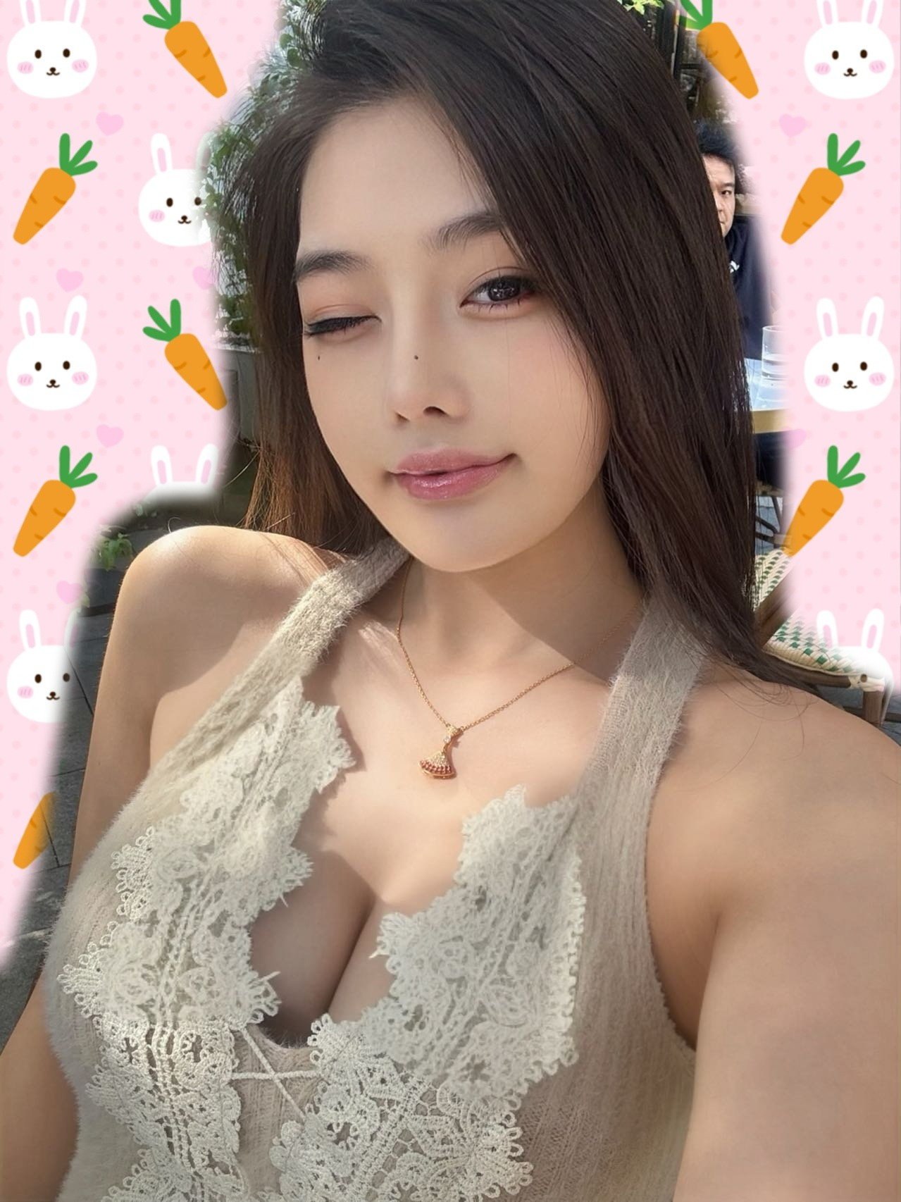 雯雯