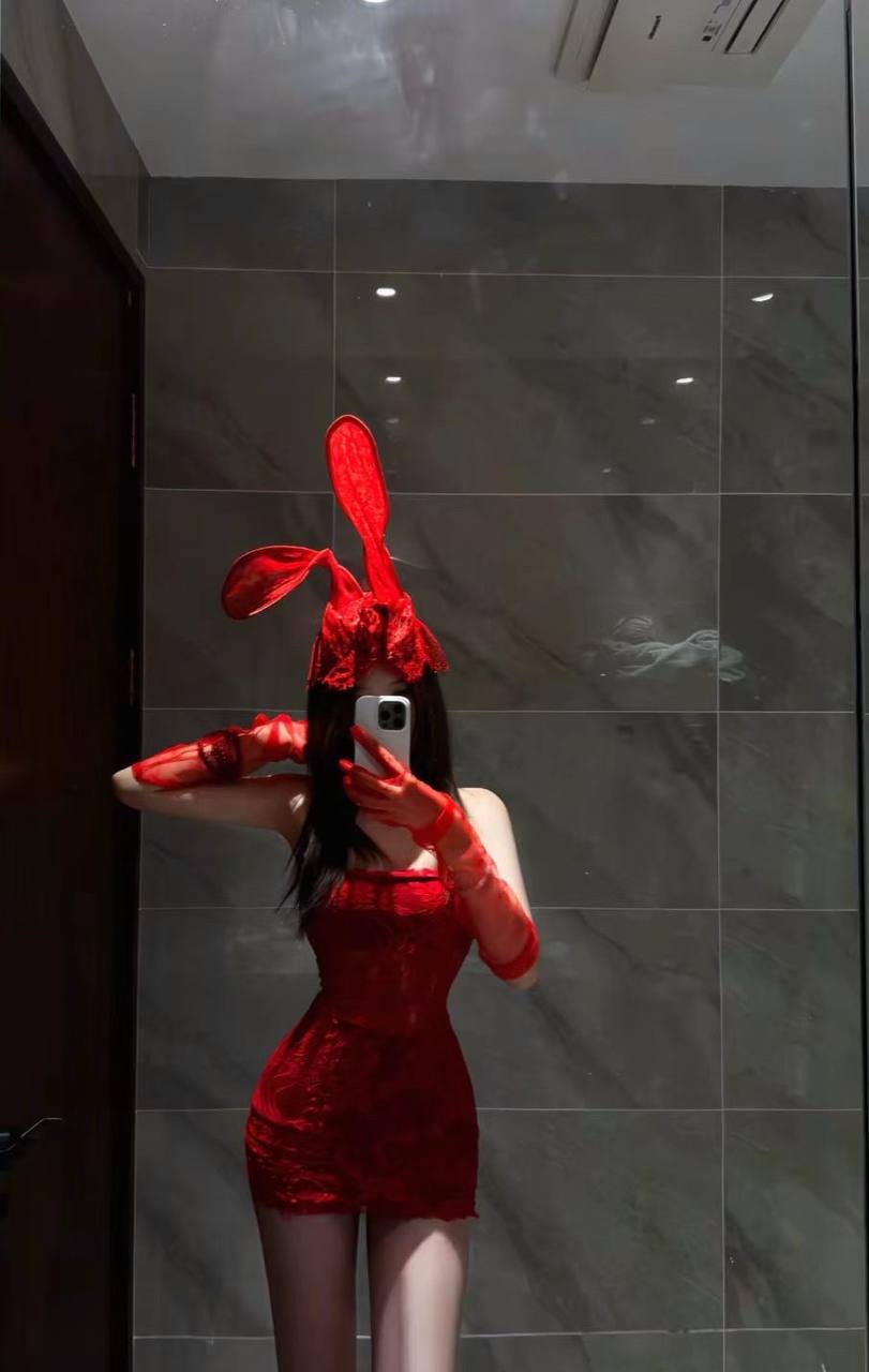 秦美丽