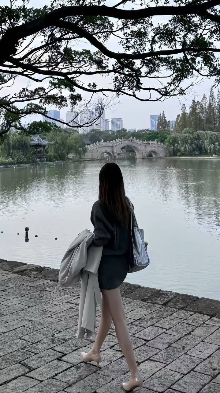 秦美丽