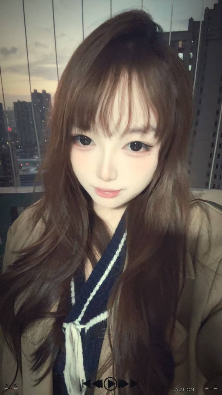 小若