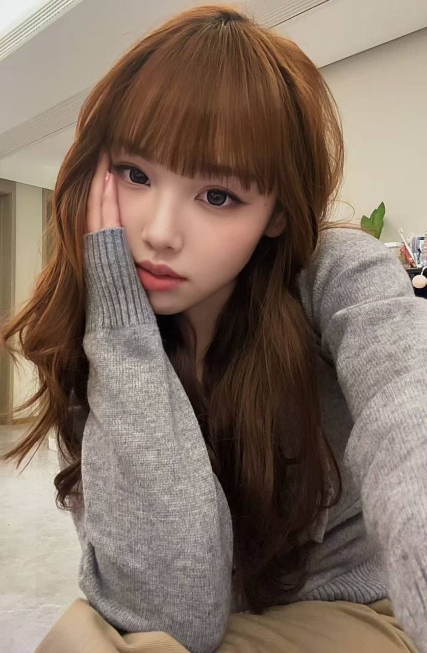 路欢酱