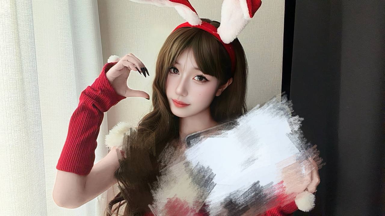 小许