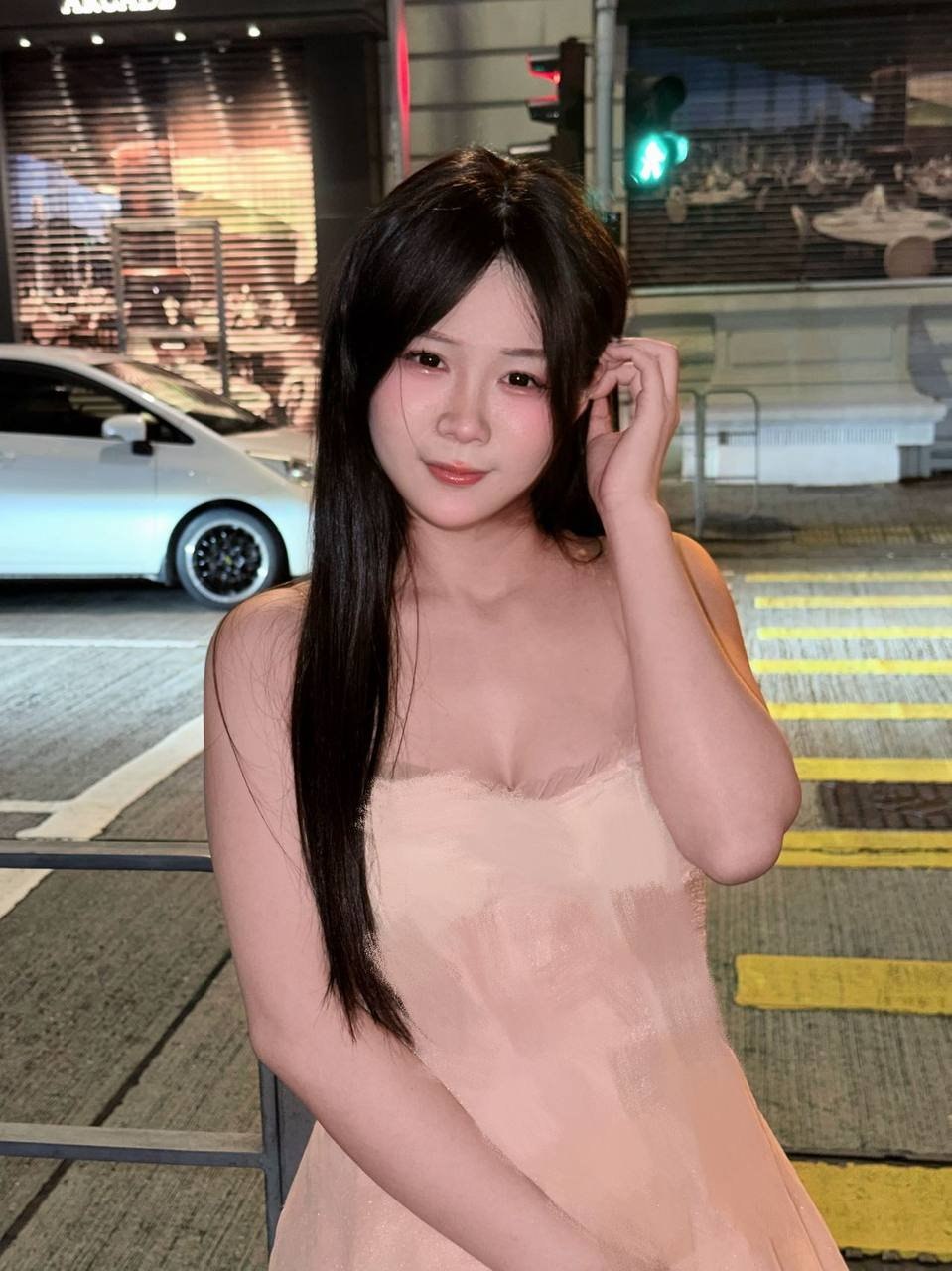 珍珍