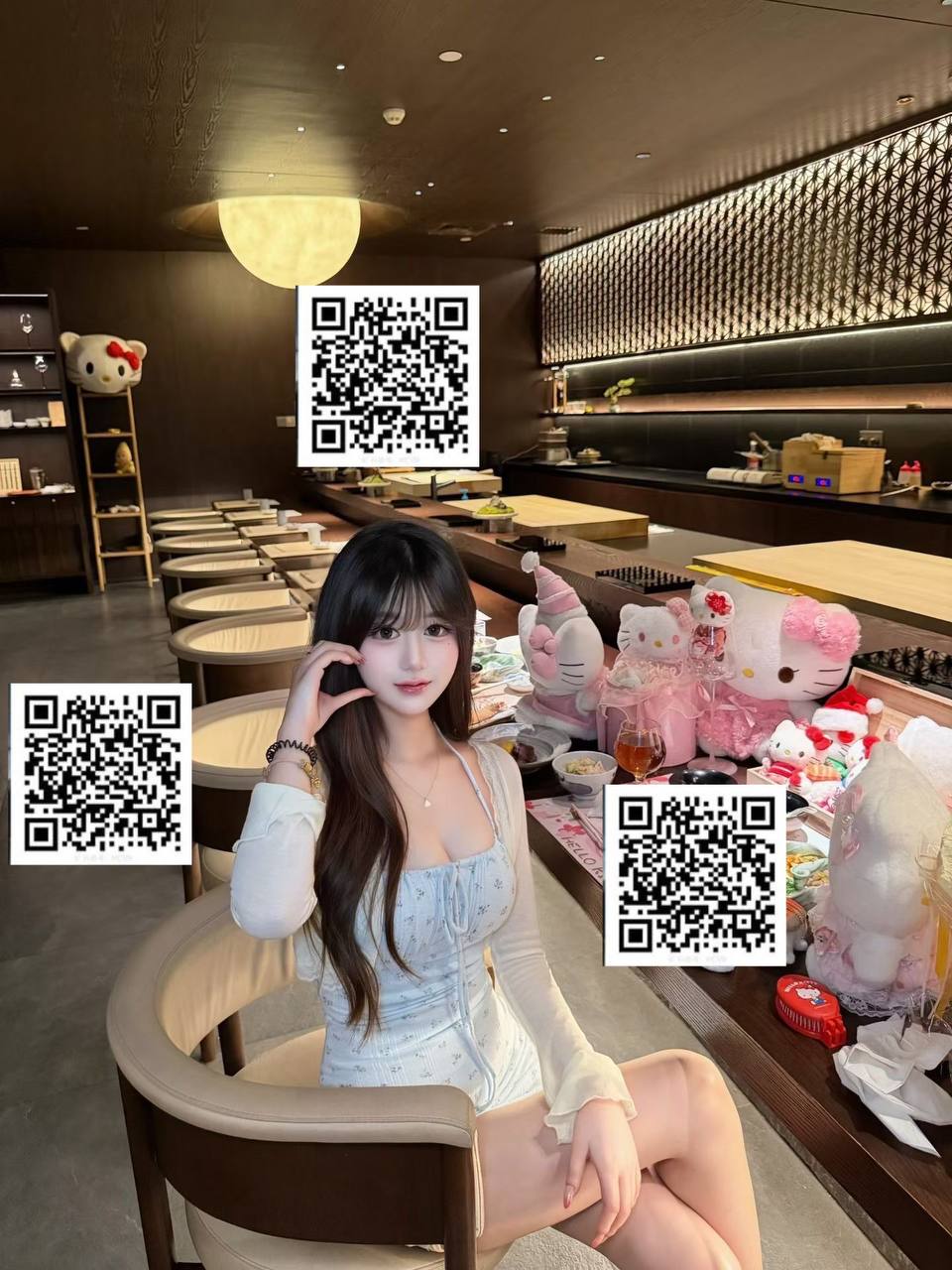 心心