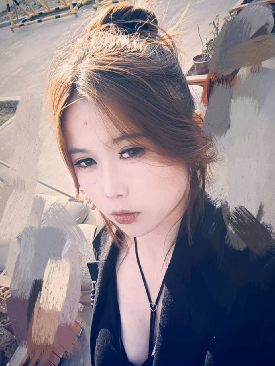 小塔