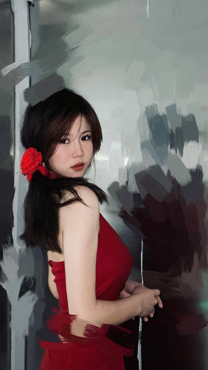 小塔