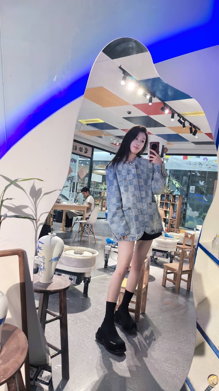 潇潇