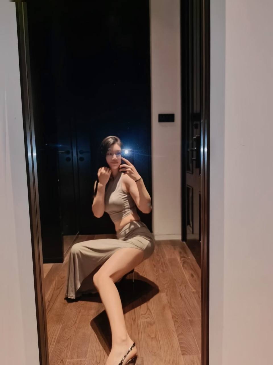 潇潇