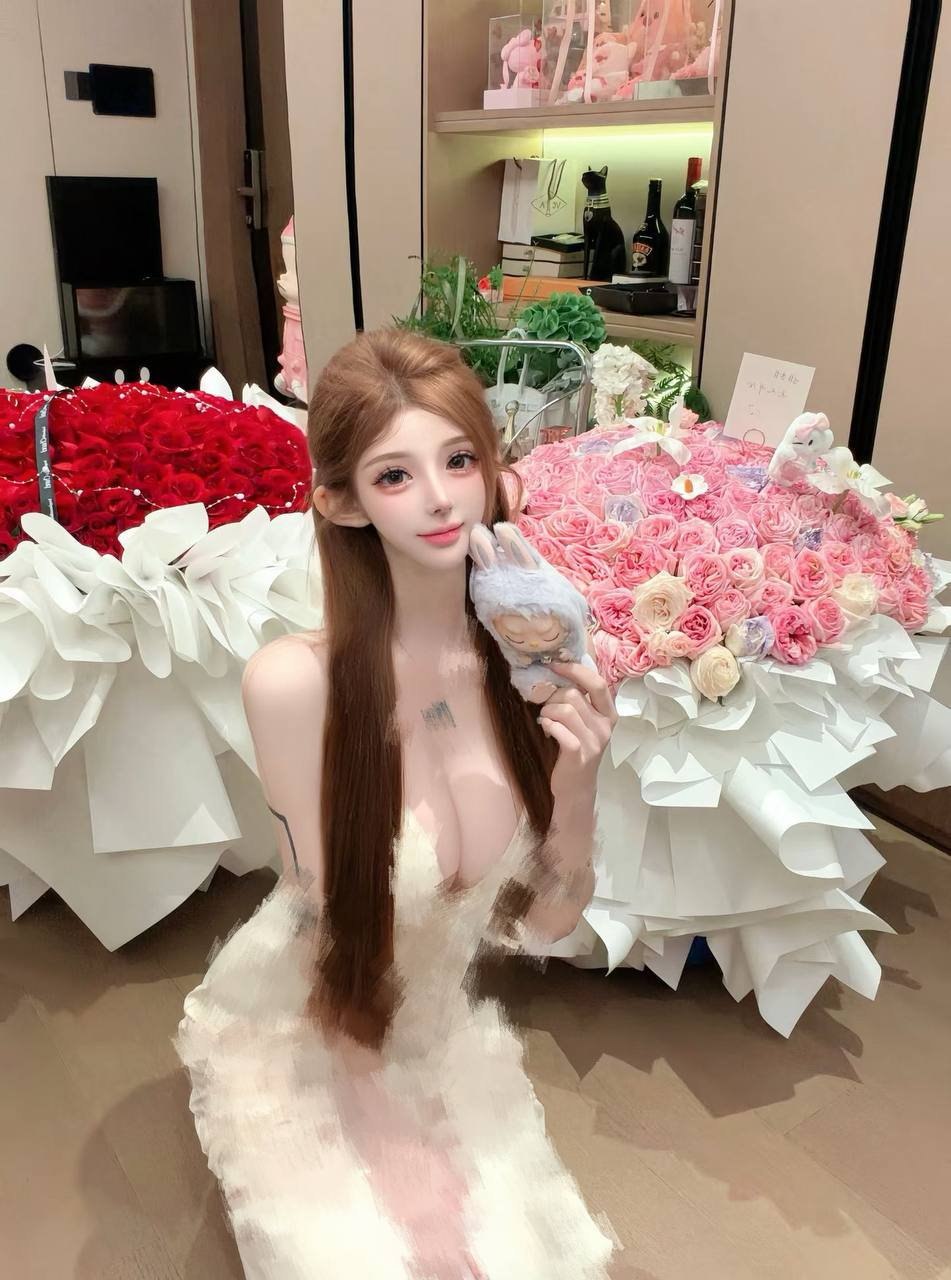 甜甜