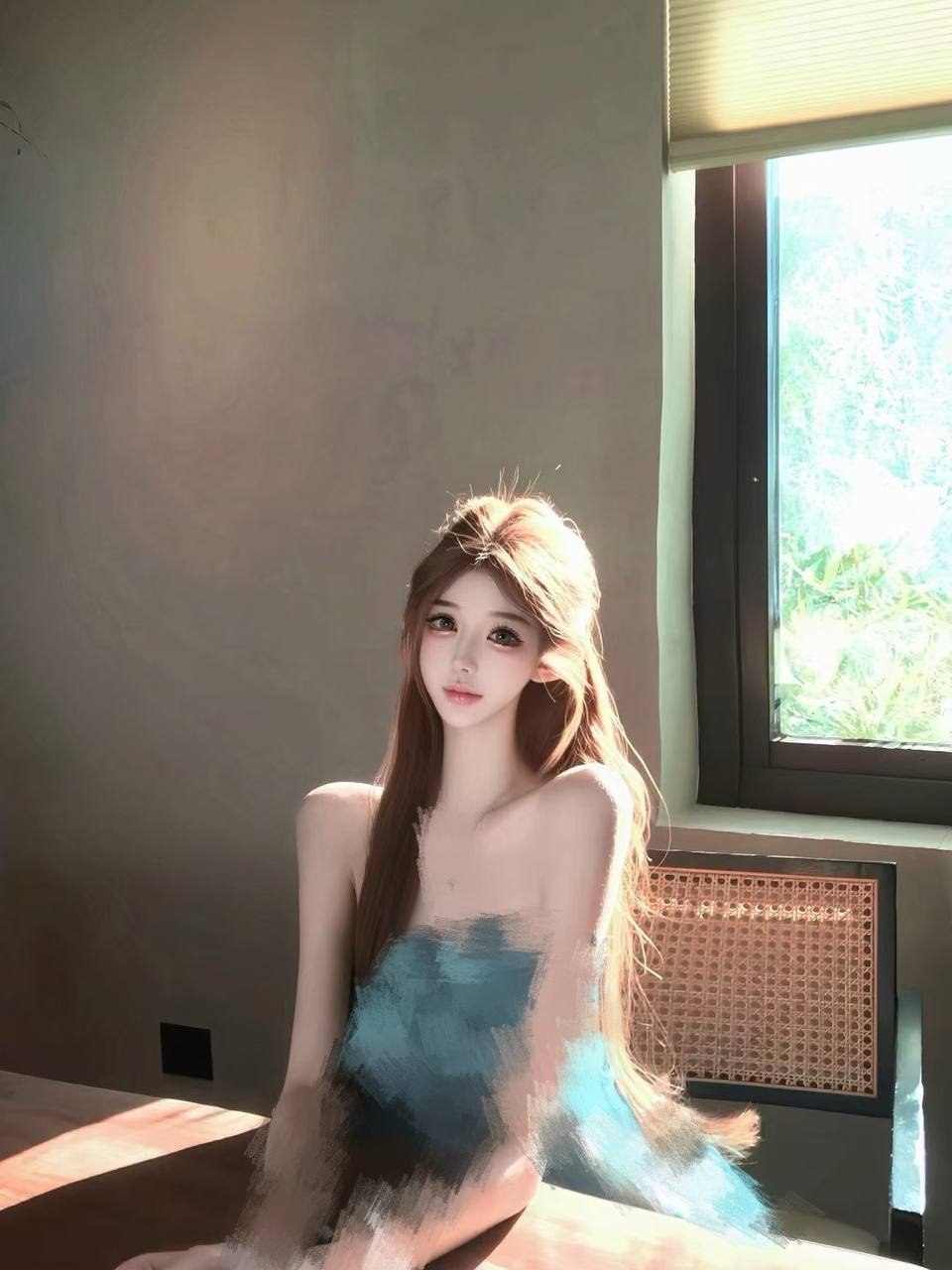 甜甜