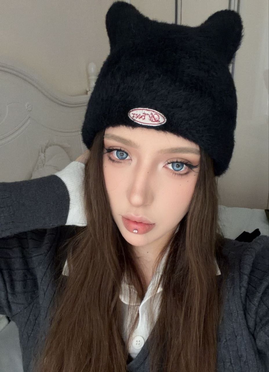 小可爱