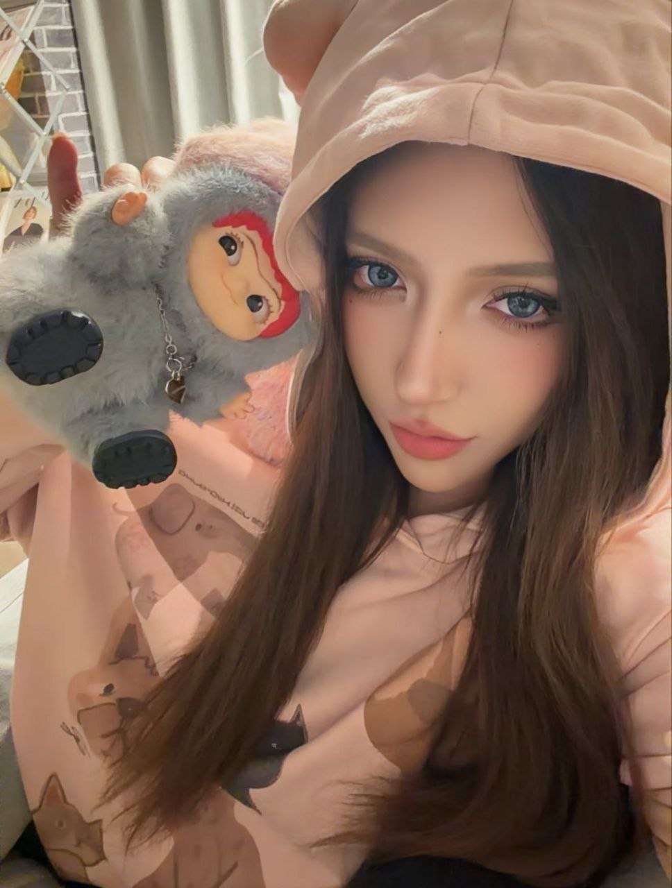 小可爱