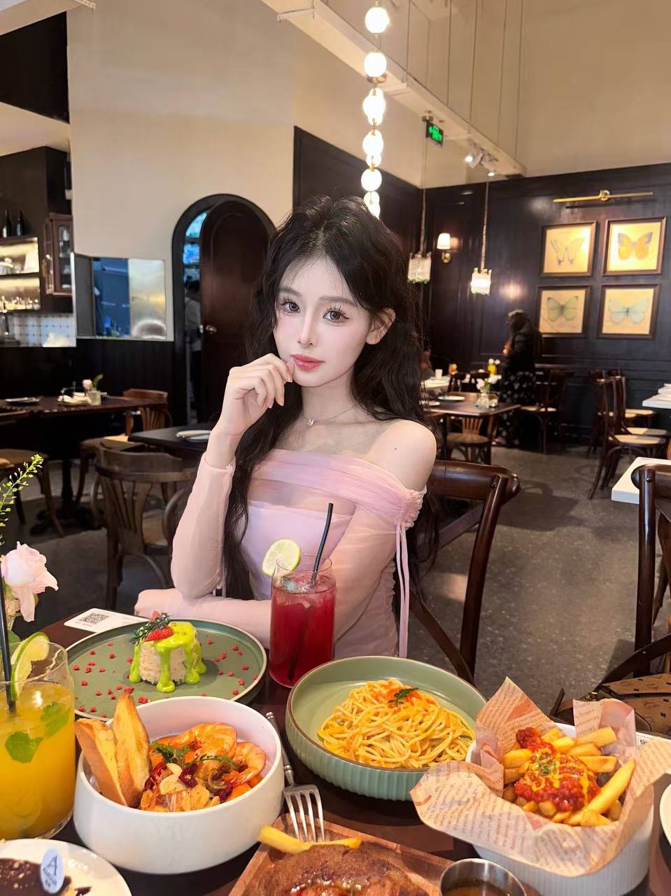 穗穗