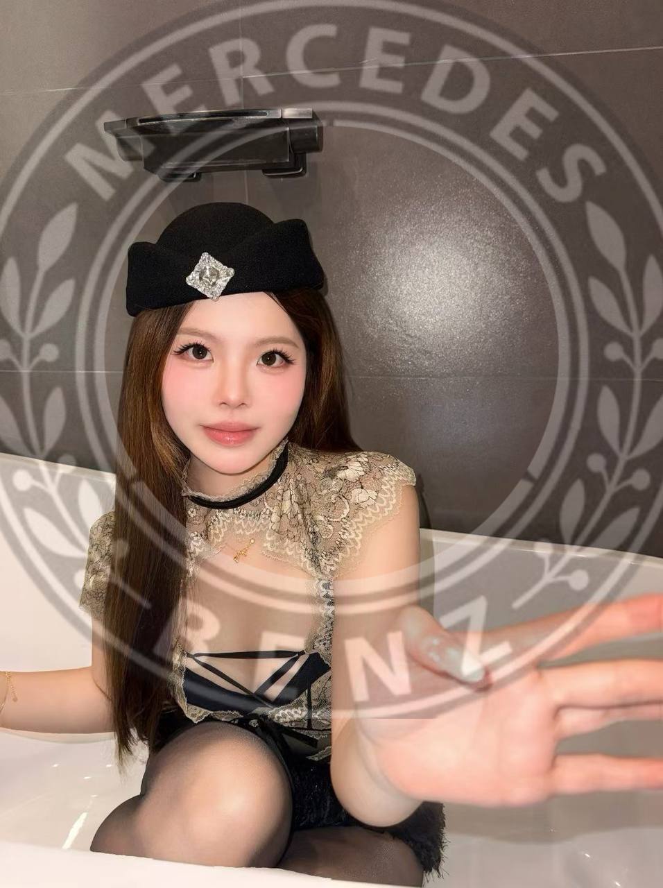 晚晚