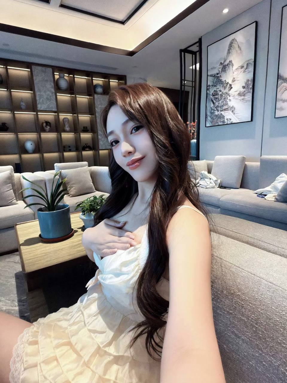 小Q