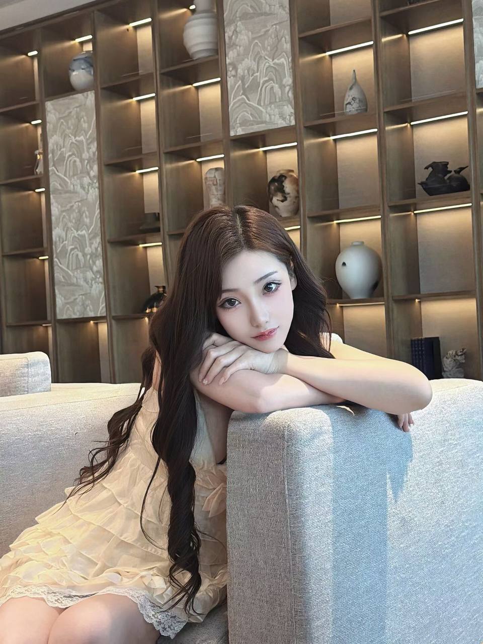 小Q