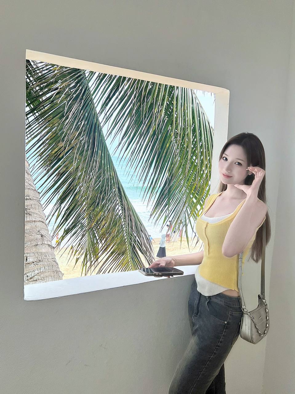 婉儿