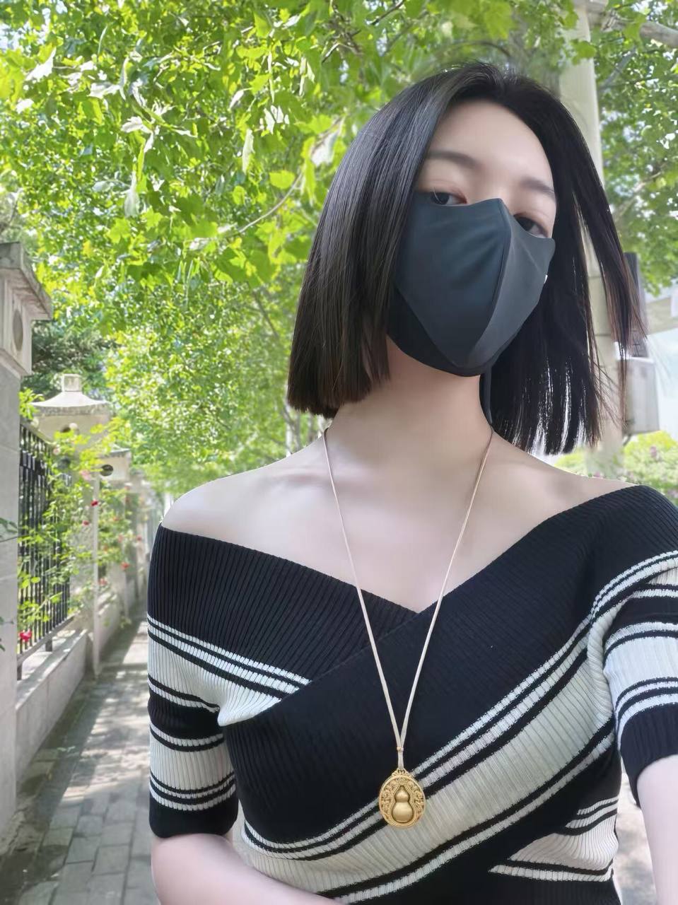 大米 魅魔 m