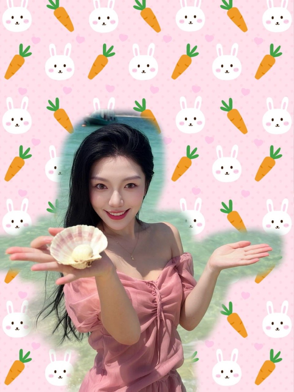 珠珠