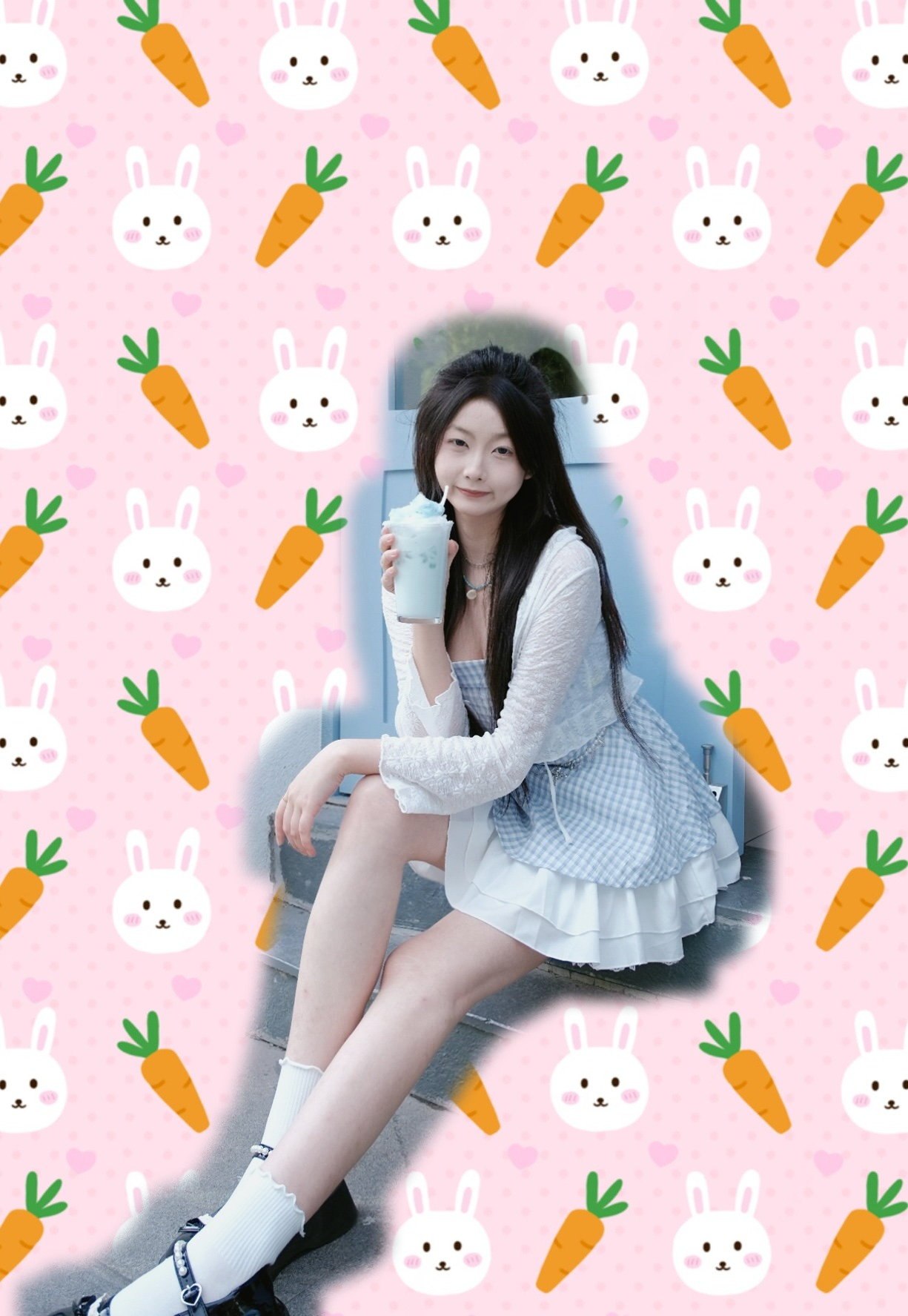 甜妹