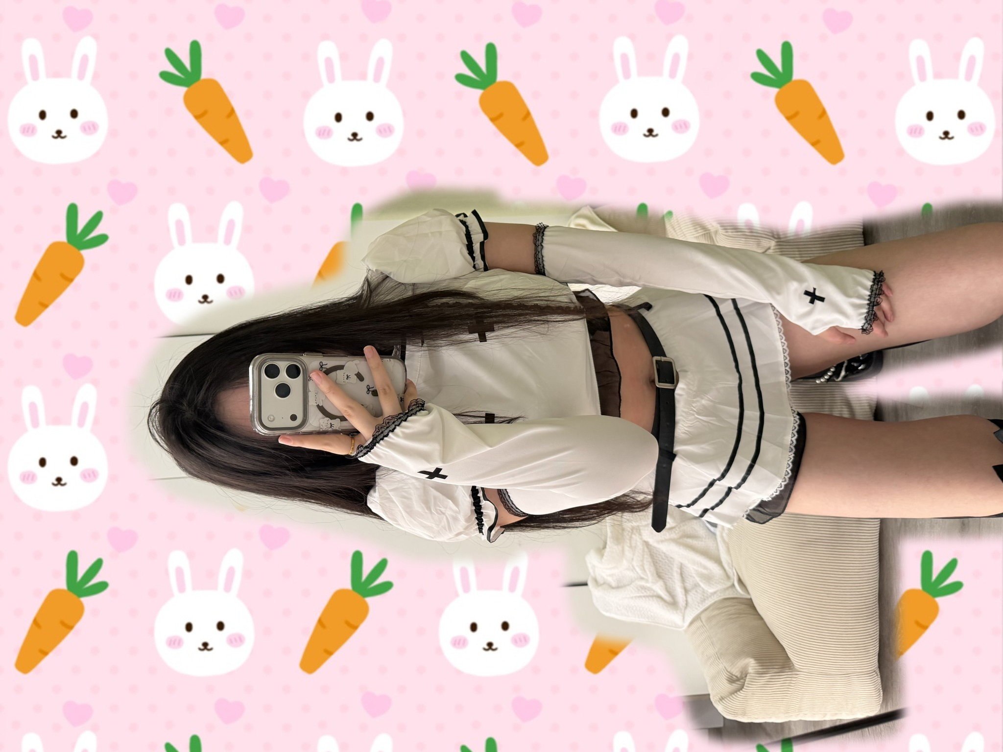 甜妹